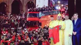 من الصخيرات إلى العالمية.. رؤية ملكية سديدة حولت المغرب إلى قوة كروية تنافس على كل البطولات القارية والدولية