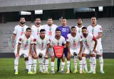 المنتخب المغربي الرديف يسحق جيبوتي بسداسية ويواصل استعداداته لكأس العرب 2025