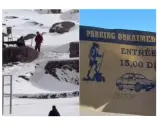 لولوج محطة "أوكايمدن" أنت ملزم بدفع 15 درهماً.. والجماعة: "هذا رسم رمزي"