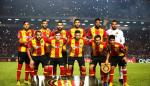 الترجي التونسي يتأهل إلى نصف النهاية على حساب بلوزداد الجزائري بضربات الجزاء