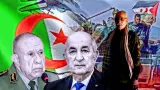 هل استقلت "جمهورية تندوف" عن الجزائر؟.. إعلام الكابرانات يضع نظام العسكر في ورطة مع الشعب والمنتظم الدولي
