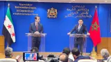 وزير الخارجية السوري يؤكد على دعم سورية للوحدة الترابية للمغرب ويرحب بالقرار التاريخي لمجلس الأمن