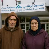 CNSS تخاطر بمعطيات منخرطيها بسبب تعقيد طريقة الولوج للحساب الشخصي