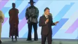 "هذه قلة احترام تامة".. ماكرون يقاطع فعالية شبابية في قمة "أفريقيا إلى الأمام" بنيروبي (فيديو)