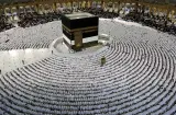 عاجل.. السعودية تعلن رسمياً موعد وقفة عرفة وعيد الأضحى!