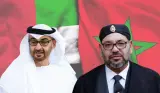 رئيس دولة الإمارات يهنئ الملك والشعب المغربي بعد تتويج "أشبال الأطلس" بكأس العالم