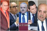 خاص.. ترشح البواري بمسقط رأسه يربك الخريطة السياسية في إقليم وزان