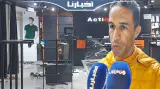 تاجر بوجدة يروي تفاصيل صادمة بعد تعرض محله للتخريب والسرقة خلال احتجاجات جيل Z