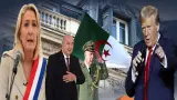 دعت إلى تبني نهج "ترامب".. زعيمة اليمين المتطرف تطالب فرنسا بفرض عقوبات مشددة على الجزائر