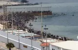 مصادر مطلعة لـ"أخبارنا".. اتفاق بين المغرب وإسبانيا لإعادة جميع المهاجرين الذين دخلوا سبتة دون أي تسوية قانونية لوضعيتهم