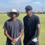 عثمان ديمبيلي في مراكش.. استراحة قصيرة قبل صراع الكرة الذهبية!