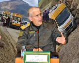 فيضانات تطوان تخلف طريقا مدمرة عن آخرها بالسحتريين وتضاعف معاناة الأساتذة والتلاميذ والأسر