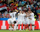 احتجاز لاعب الرجاء السابق 7 ساعات في أمريكا قبل أيام من انطلاق المونديال