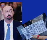 تطورات سريعة في فضيحة "صاك البام".. العمدة الليموري يغادر طنجة والأمن يفعل مذكرة بحث دولية في حقه