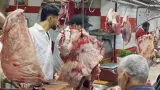 ميدلت.. جزارون غاضبون من ارتفاع أسعار اللحوم: هاد الشي بزاف وولينا كنحشمو من المواطنين