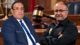 استئنافية الرباط تحسم في ملف القاضي وليد الطالبي المتهم بالتخابر مع هشام جيراندو