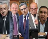 مغادرة أخنوش الحياة السياسية يبعثر الحسابات الانتخابية في إقليم وزان