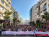 بعد الحراك التعليمي .. أساتذة يتساءلون: لماذا جنَى غيرنا ثمار احتجاجاتنا وتأخرت مطالبنا؟