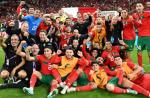 المغرب على موعد مع إهداء افريقيا أول ميدالية لها بكأس العالم