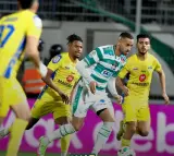 الرجاء يتجاوز السوالم بهدفين ويتقدم إلى المركز السابع