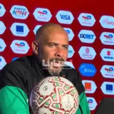 مدرب نيجيريا يثني على الركراكي ويتحدث عن الخروج من نصف النهائي أمام المغرب