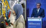 أخنوش: المغرب أصبح وجهة عالمية في عدد من القطاعات المتطورة وهو يصنع اليوم سيارة كل دقيقة