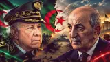 قبيل حسم ملف الصحراء المغربية.. زلزال يهز الجيش الجزائري وأصابع الاتهام توجه إلى شنقريحة