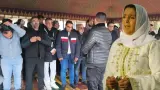 رحيل أيقونة الفن المغربي..تشييع جنازة الفنانة نعيمة سميح بمقبرة سيدي امحمد(فيديو)