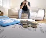 دراسة جديدة تكشف: الأعباء المالية  تُعجّل بشيخوخة القلب