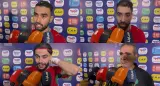 بعد اكتساح مصر بسداسية.. الدكيك ونجوم المنتخب المغربي يكشفون كواليس الفوز ويتحدثون عن نهائي "الكان"!