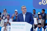 أخنوش: "الأحرار" رائد في تمكين الشباب وتداول المسؤولية