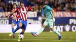 أهداف مباراة اتلتيكو مدريد و برشلونة 1-2