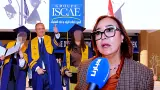 ضربة موجعة لـ"أولاد الشعب" في الدقيقة الـ90.. "التامني" تفجر معطيات مثيرة حول مستقبل "ISCAE"