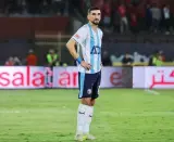 بيراميدز يوافق على انضمام وليد الكرتي للمنتخب المغربي