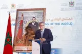 أخنوش من طنجة: الاهتمام بمغاربة العالم خيار استراتيجي في مسار تنمية وتحديث بلادنا