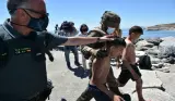 بتعليمات ملكية.. المغرب يعمل على إعادة القاصرين غير المرفوقين الموجودين خارج المملكة