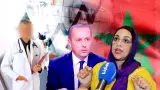 النائبة نادية بزندفة تكشف خطة الحكومة لاحتواء ظاهرة هجرة الأطباء المغاربة إلى خارج..امتيازات جديدة