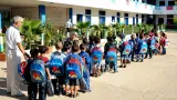 الجزائر تؤجل الدخول المدرسي إلى 21 شتنبر المقبل