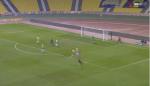 هاتريك منير الحمداوي اليوم في الدوري القطري