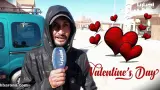 شاب من ميدلت في تعليق مثير عن عيد الحب: "الحب وغلاء الأسعار ما كيتلاقاوش"