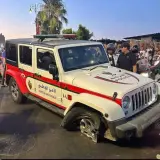 "بعد واقعة سيارة "الشرطة" بمراكش.. "أخبارنا" توضح ما وقع