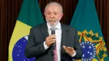 الرئيس البرازيلي يتوقع نتيجة مواجهة المغرب في المونديال