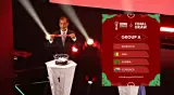هذه مجموعة المغرب في كأس إفريقيا للأمم 2025