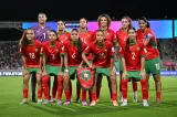 المنتخب المغربي للسيدات تحت 17 سنة يودع كأس العالم بهزيمة ثقيلة أمام كوريا الشمالية