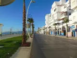 منكر الكراء اليومي في المناطق السياحية شمال المملكة.. أسعار خيالية وكراء بالـ"يورو"