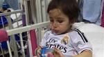  هكذا حقق ريال مدريد يحقق حلم طفل لبناني فقد عائلته في انفجار بيروت