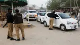 هجوم دام يهز شمال غربي باكستان ويوقع 12 قتيلاً من الشرطة