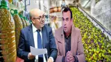 فهم تسطا.. صادرات المغرب من زيت الزيتون تسجل ارتفاعا متصاعدا في عز الأزمة الداخلية