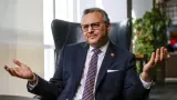"بولس" يجدد دعم واشنطن لمغربية الصحراء ويتباحث مع رئيس "المينورسو"
