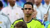 المغربي جلال جيد.. آخر ممثل للتحكيم الإفريقي في كأس العالم 2026